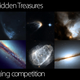 Illustration for article titled Amateurs Uncover Stunning Hidden Treasures In Hubble's Image Vaults